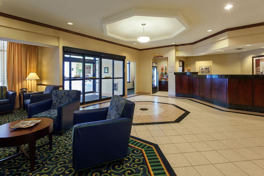 Springhill Mishawaka-university Area 3*