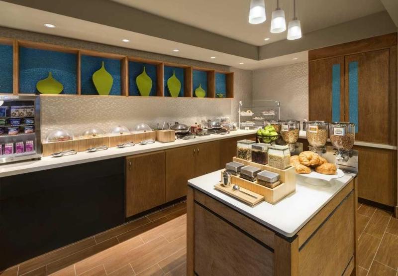 Springhill Mishawaka-university Area Hotel South Bend