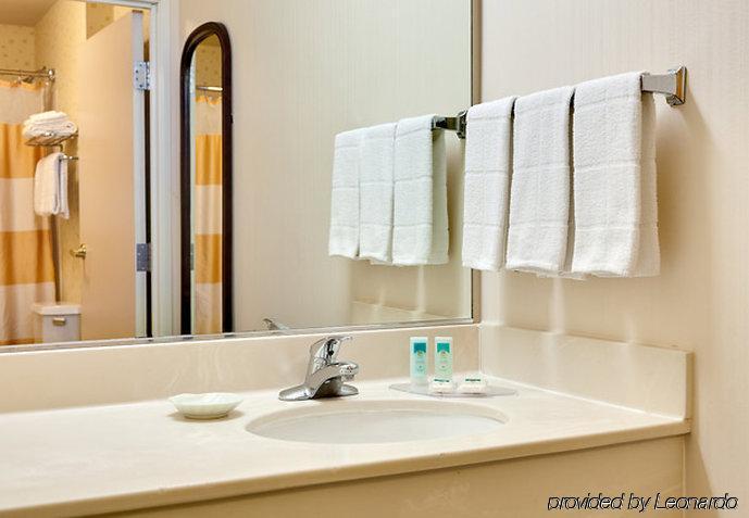 Springhill Mishawaka-university Area 3* South Bend