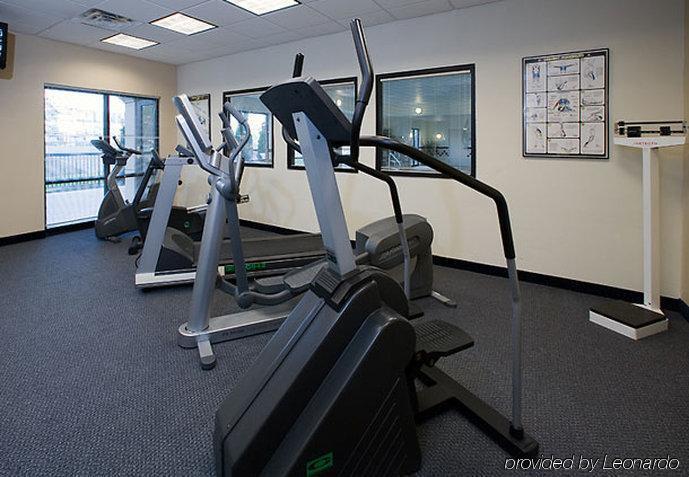Springhill Mishawaka-university Area Hotel 3*