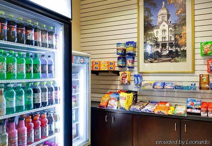 Springhill Mishawaka-university Area Hotel