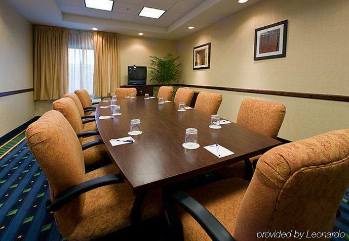 Springhill Mishawaka-university Area 3*