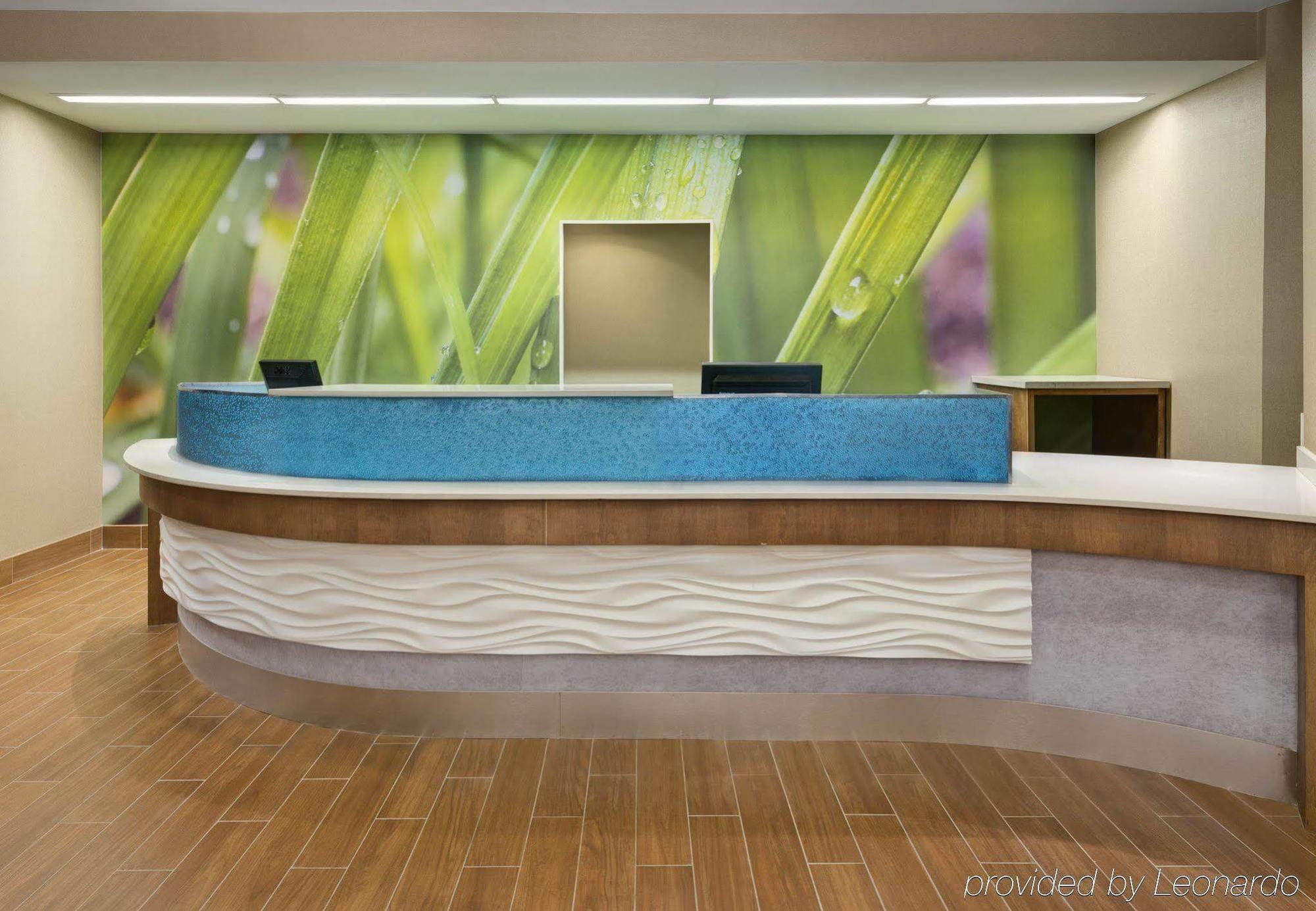 Hotel Springhill Mishawaka-university Area
