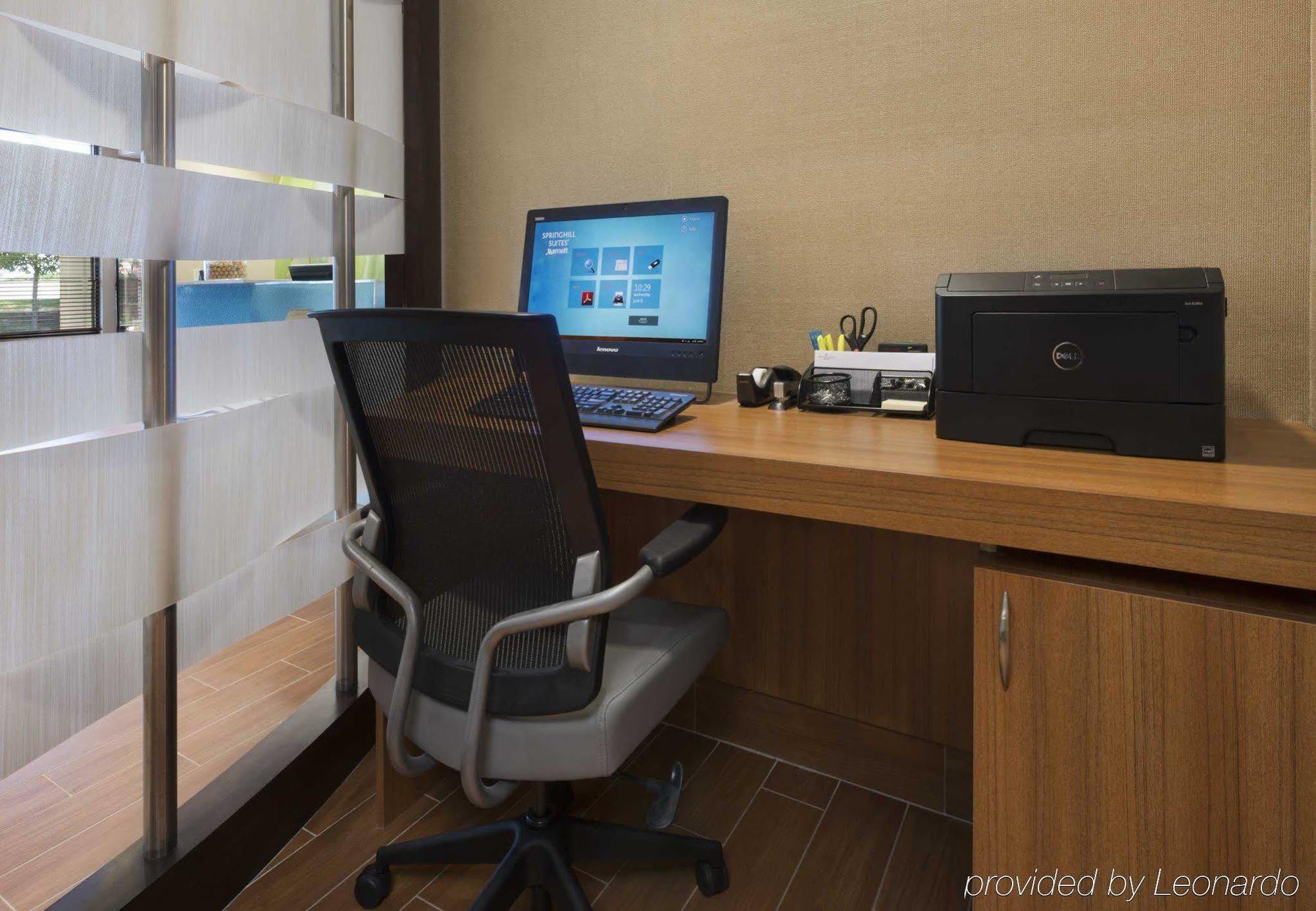 Hotel Springhill Mishawaka-university Area