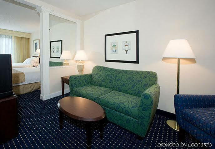 Springhill Mishawaka-university Area